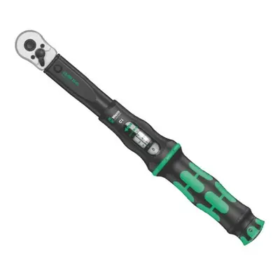 Wera 075620 Momentový klíč Wera Click-Torque C 1 s přepínací ráčnou 1/2" (10 - 50 Nm)