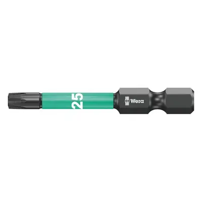 Wera 057665 Bit 1/4" Torx TX 25x50 typ 867/4 IMP DC Impaktor, sada 5 ks