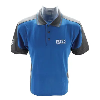 BGS Technic BGS 90032 BGS® polo tričko velikost S