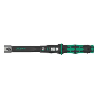 Wera 075657 Momentový klíč Click-Torque X 7 pro nástrčné nástroje (10 ÷ 100 Nm)