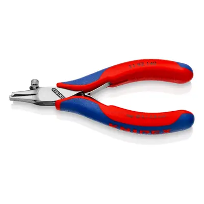 Odizolovací kleště pro elektroniku, pro průměry vodičů 0,1-0,8 mm - KNIPEX 11 92 140