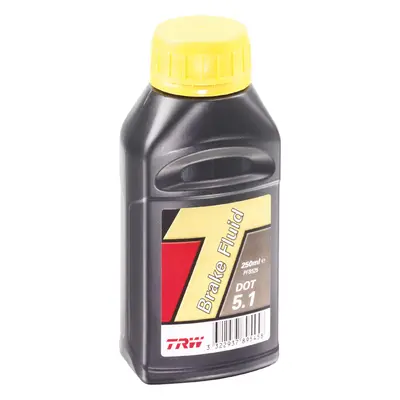 TRW Brzdová kapalina DOT 5.1 250ml