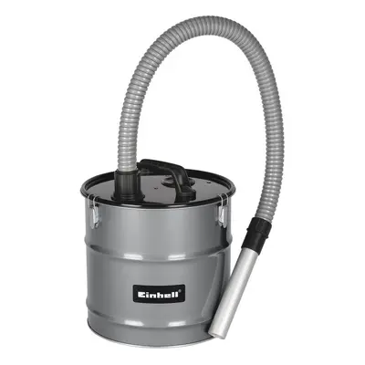 Vysavač na popel AFF 18 L Einhell Grey