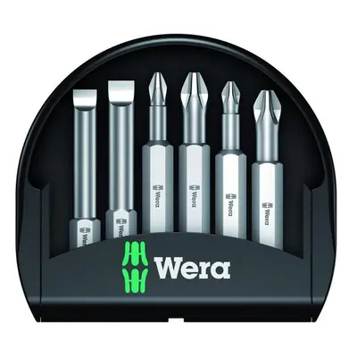 Wera 056474 Sada bitů Mini-Check 50 mm. PL, PZ, PH