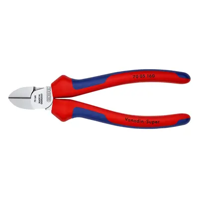 Boční štípací kleště 160 mm Knipex 70 05 160