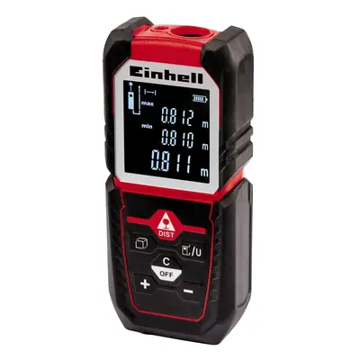 Laser měříci TC-LD 50 Einhell Classic