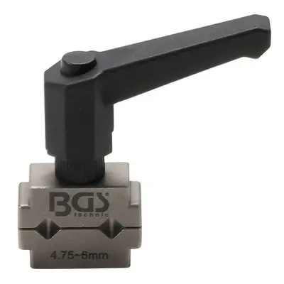 BGS Technic BGS 9533-1 Objímky pro brzdová vedení 4,75 + 6 mm