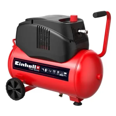 Kompresor TC-AC 200/24/8 OF Einhell Classic