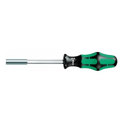 Wera 051205 Ruční držák bitů 1/4" x 120 mm s magnetem, typ 812/1 Vario