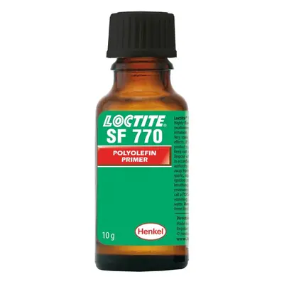 Tekutý primer pro kyanoakryláty, polyolefin, 10 g - Loctite SF 770