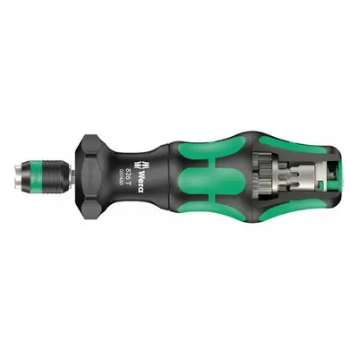 Wera 057480 Držák bitů Kraftform Kompakt Turbo 826 T 1/4x146mm