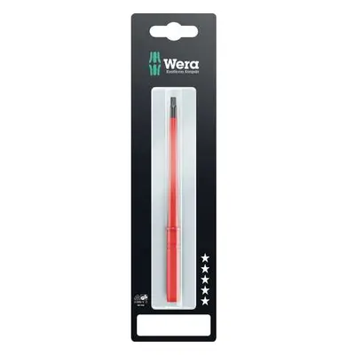 Wera 004422 Výměnná čepel inbus 4 × 154 mm Kraftform Kompakt VDE 64 i SB