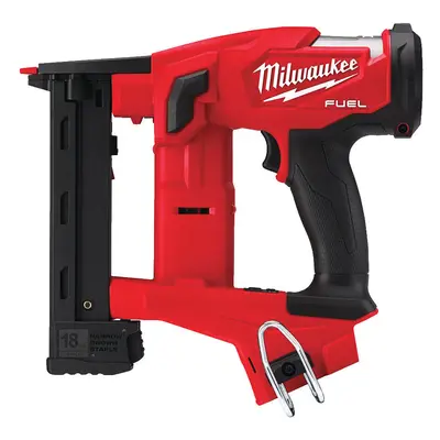 Aku sponkovačka 18V, velký zásobník - Milwaukee M18 FNCS18GS-0X FUEL