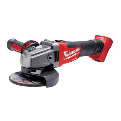 Aku úhlová bruska 150 mm, bezuhlíková - Milwaukee M18 FHSAG150XB-0X