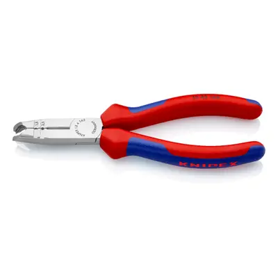 Odizolovací kleště, multifunkční, pro průměry 8 -13 mm - KNIPEX 13 42 165