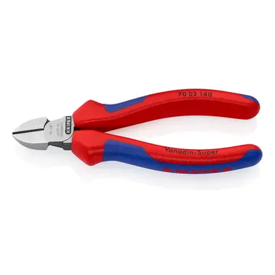 Boční štípací kleště, 140 mm - KNIPEX 70 02 140