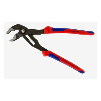 Instalatérské SIKO kleště, rozsah 70 mm, délka 300 mm - KNIPEX Cobra 87 02 300