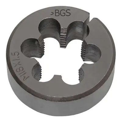 BGS Technic BGS 1900-M18X1.5-S Závitové očko M18 x 1,5 mm ze sady BGS 1900