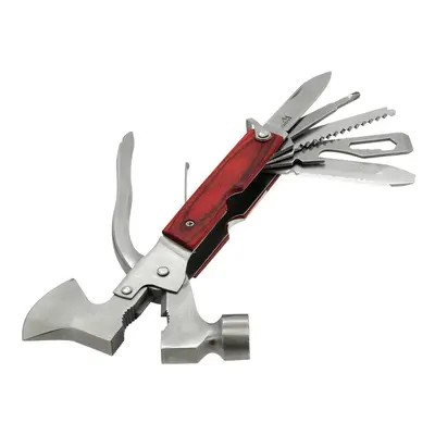 MDtools Nůž MULTI HAMMER 18 cm - Cattara