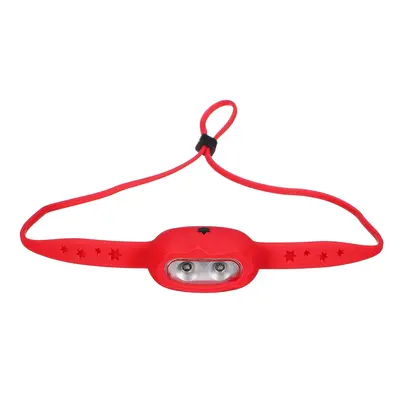 Čelovka s gumovým páskem HEADLAMP STAR, 120 lm, LED, USB SIXTOL