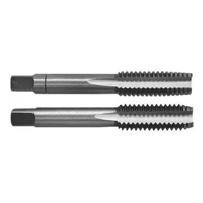 Závitník sadový UNF1/4 28z/1", HSS ocel, DIN 2181 sada 2ks - Bučovice Tools