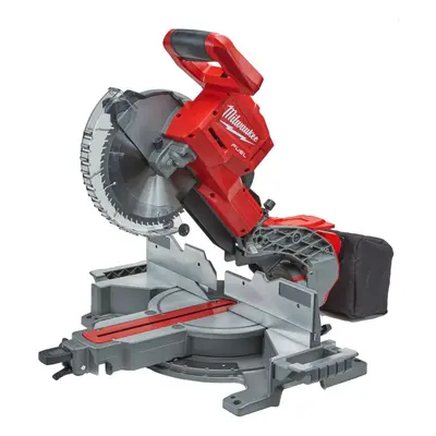 Aku kapovací-pokosová pila 18V 254 mm - Milwaukee M18 FMS254-0