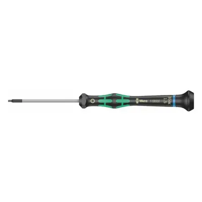 Wera 118066 Šroubovák šestihranný 1,5x60 mm k použití v elektronice Kraftform Micro typ 20