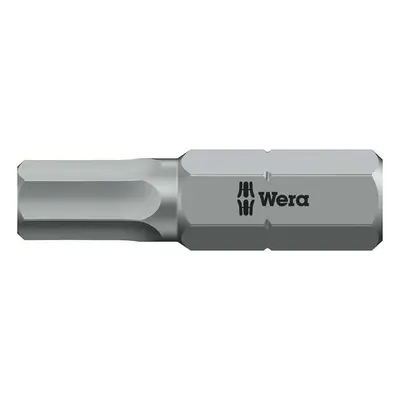 Wera 135074 Šroubovací bit 1/4" inbus 5/32" 840/1 Z Bit Hex-Plus