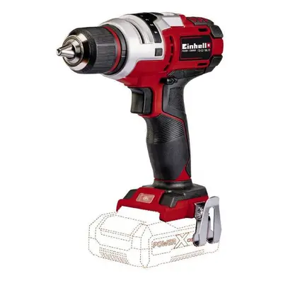 Aku vrtací šroubovák TE-CD 18 Li E-Solo Power X-Change - Einhell Expert Plus