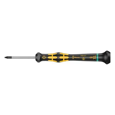 Wera 030121 Šroubovák ESD Kraftform Micro TX 5 x 40 typ 1567 TORX®