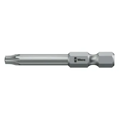 Wera 060140 Šroubovací bit 1/4 TX 10 x 70 mm 867/4 Z TORX® BO s otvorem