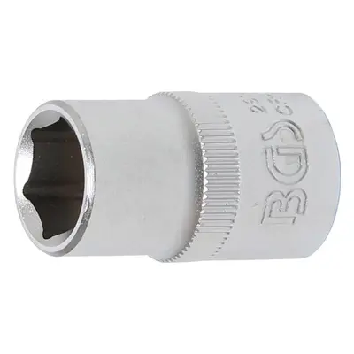 BGS Technic BGS 2914 Nástrčná hlavice 1/2" 14 mm - Pro Torque