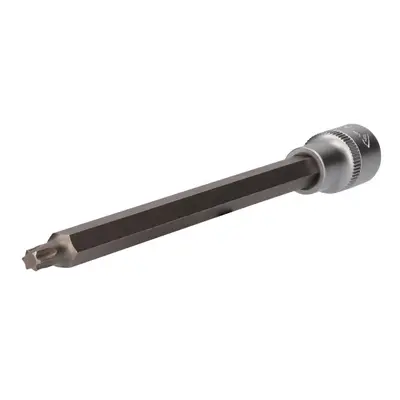 Triumf Zástrčná hlavice TORX 1/2", T45, délka 200 mm, max. zatížení 50 Nm