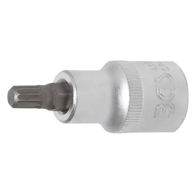 BGS Technic BGS 4352 Zástrčná hlavice 1/2" pro XZN M8 x 53 mm