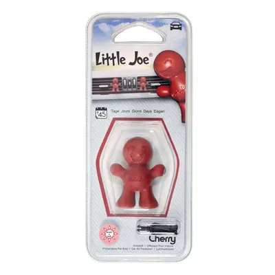 Vůně do auta Little Joe CHERRY