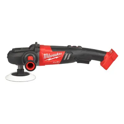 Aku leštička a bruska 12V, bezuhlíková - Milwaukee M18 FAP180-0X