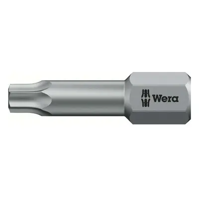 Wera 066313 Šroubovací bit 1/4" Hex TX 27 x 25 mm, typ 867/1 TZ TORX®