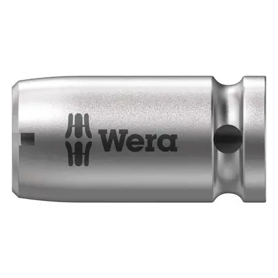 Wera 042605 Adaptér 1/4'' typ 780 A/1 (vnitřní 1/4"-vnitřní 1/4")