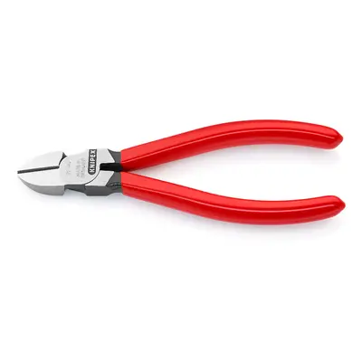 Boční štípací kleště, délka 140 mm - KNIPEX 70 01 140