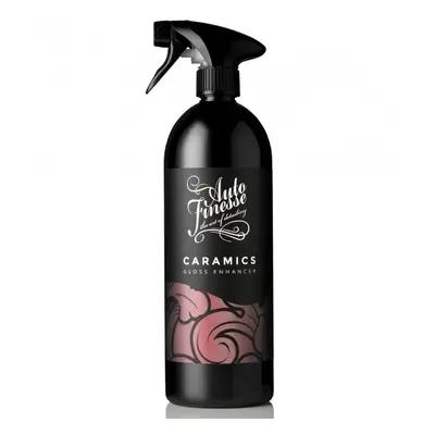 Keramický detailer Caramics Gloss Enhancer, 1000 ml - Auto Finesse