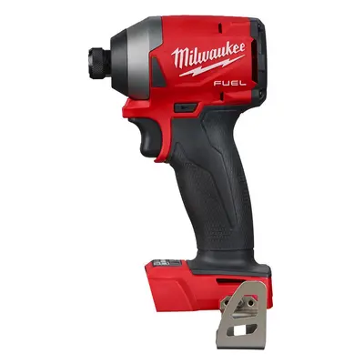 Aku rázový utahovák a šroubovák 1/4" 6hranný, bezuhlíkový - Milwaukee M18 FUEL FID2-0X