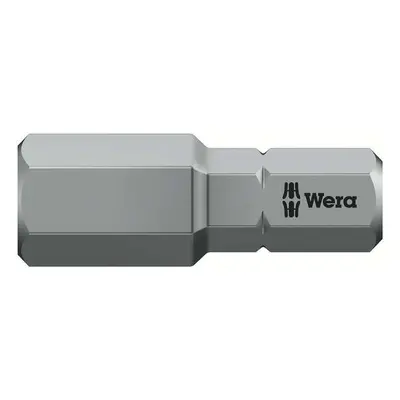 Wera 135077 Šroubovací bit 1/4" inbus 5/16" 840/1 Z Bit Hex-Plus