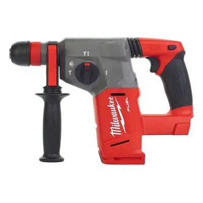 Aku vrtací kladivo kombinované, sklíčidlo SDS-plus - Milwaukee M18 CHX-0X