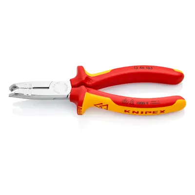 Odizolovací kleště, VDE 1000V, 8-13 mm - KNIPEX 13 46 165