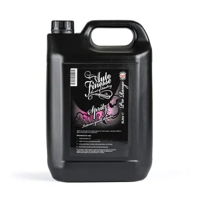 Interiérový detailer Spritz Interior Detail Spray, 5000 ml - Auto Finesse