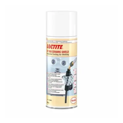 Ochranný sprej pro svařování, 400 ml - Loctite SF 7900