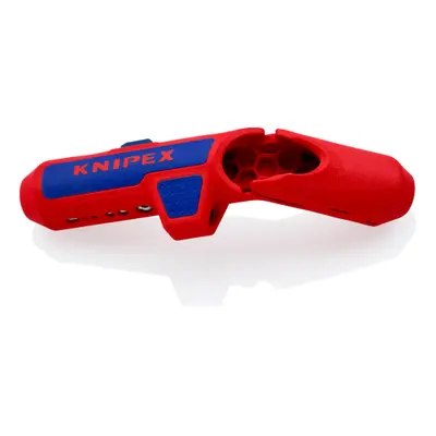 Odizolovací nástroj na vodiče ErgoStrip, pro průměry 8,0 -13,0 mm - KNIPEX 16 95 01 SB