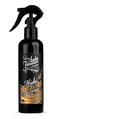 Čistič kůže Hide Leather Cleanser, 250 ml - Auto Finesse