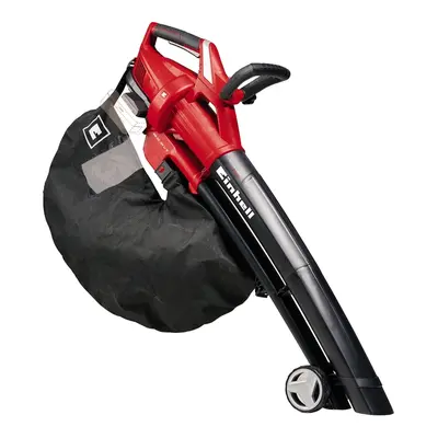 Aku vysavač listí GE-CL 36 Li E - Solo - Power X-Change - Einhell Expert Plus