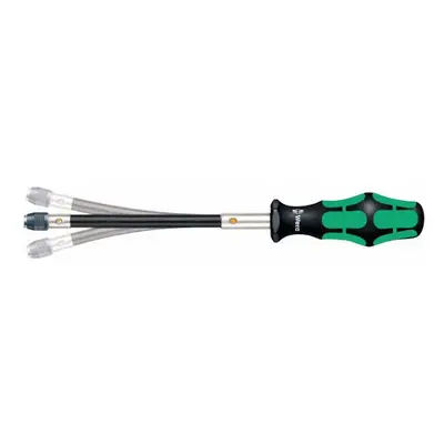 Wera 028160 Ruční držák bitů s pružným dříkem 1/4''x 177 mm typ 392